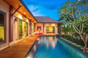 Villa Buton by Tropiclook